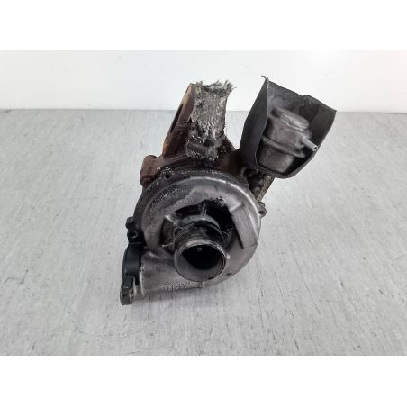 TURBINE PEUGEOT 407 1.6 HDI 1.6 HDI 2004 9663199280 GT15447  753420-5  