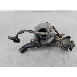 TURBINA PEUGEOT 307 2.0 HDI20029662301280  GT1749V   756047-4                                            