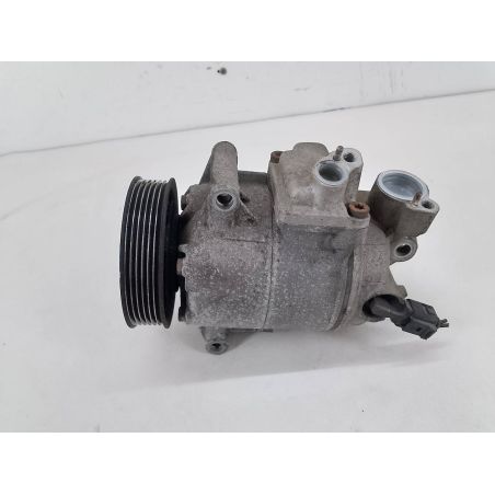 POMPA, SPRĘŻARKA KLIMATYZACJI VW GOLF V 1.9 TDI 105KM 1.9 TDI 2006 