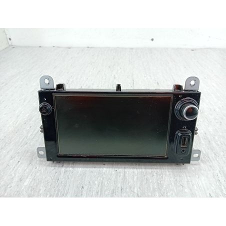 RADIO NAWIGACJA FABRYCZNA RENAULT MASTER III ( 10- ) 2.3 DCI 146KM 2.3 DCI 2022 281153090R 