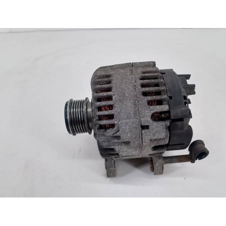 ALTERNATOR VW GOLF V 1.9 TDI 105KM 1.9 TDI 2006 06F903023C TG14C011 2542695E 