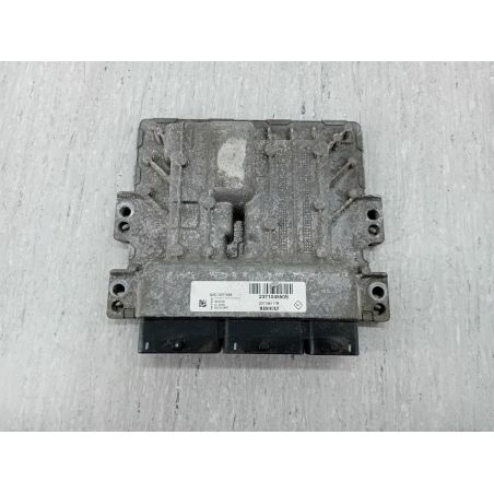 KOMPUTER, STEROWNIK RENAULT MASTER III ( 10- ) 2.3 DCI 146KM 2.3 DCI 2022 237104550S   237106117R SID310  