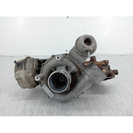 TURBINE RENAULT MASTER III ( 10- ) 2.3 DCI 146KM 2.3 DCI 2022 H8201393211 GT2260S 