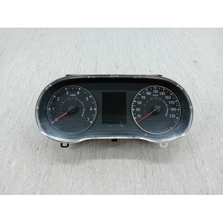 LICZNIK RENAULT MASTER III ( 10- ) 2.3 DCI 146KM 2.3 DCI 2022 248092004R 