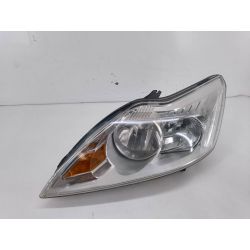 LAMPA PRZÓD LEWA FORD FOCUS II FL 1.6 TDCI20108M51-13W030-AE                                            