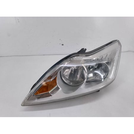 LAMPA PRZÓD LEWA FORD FOCUS II FL 1.6 TDCI 2010 8M51-13W030-AE 