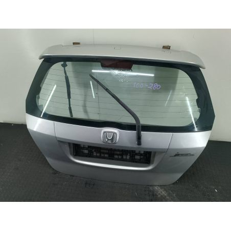 KLAPA BAGAŻNIKA HONDA JAZZ II ( 02-08 ) 1.2 2004 