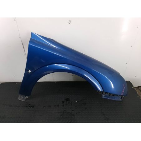 BŁOTNIK PRAWY PRZÓD OPEL VECTRA C 1.8 16V 2002 