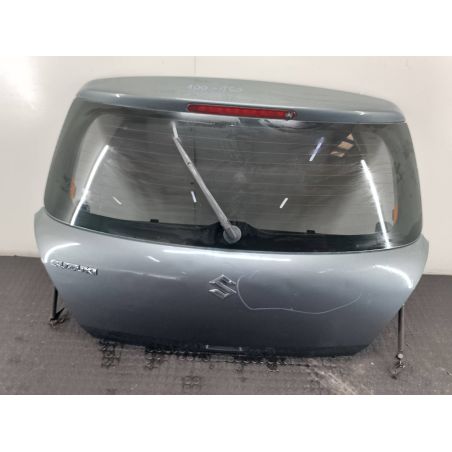 KLAPA BAGAŻNIKA SUZUKI SWIFT ( 04-10 ) 1.3 92KM 1.3 VVT 2006 