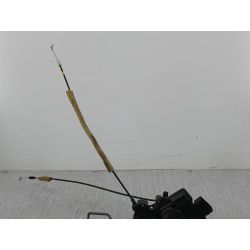 ZAMEK DRZWI PRAWY PRZÓD MAZDA 5 ( 05-10 ) 2.0 D2005B82-B84-R                                            