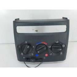 PANEL NAWIEWU CITROEN JUMPER 2.2 HDI2004                                            