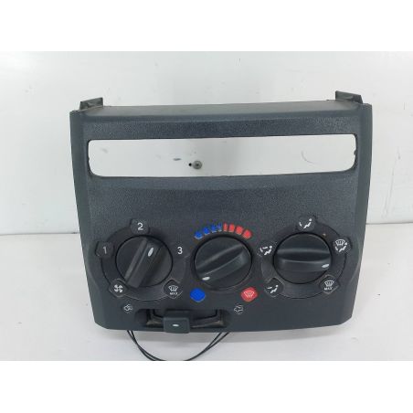 PANEL NAWIEWU CITROEN JUMPER 2.2 HDI 2004 