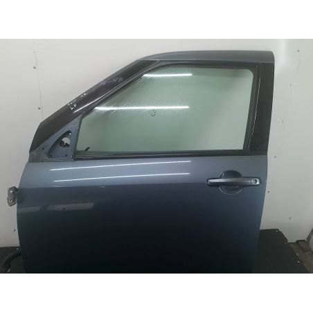 DRZWI LEWY PRZÓD SUZUKI SWIFT ( 04-10 ) 1.3 92KM 1.3 VVT 2006 