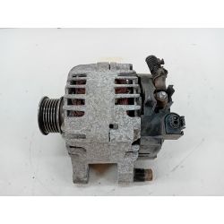 ALTERNATOR FORD FIESTA MK7 1.6 TDCI 95KM2011A3259                                            