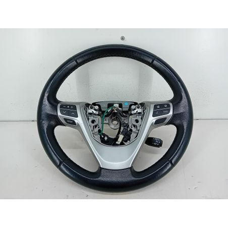 KIEROWNICA MULTIFUNKCYJNA TOYOTA AVENSIS III T27 2.0 D-4D 126KM 2.0 D-4D 2012 45100-05750-A 