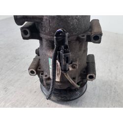 POMPA, SPRĘŻARKA KLIMATYZACJI MAZDA 2 ( 03-07 ) 1.4 HDI20052S6119D629AE                                            