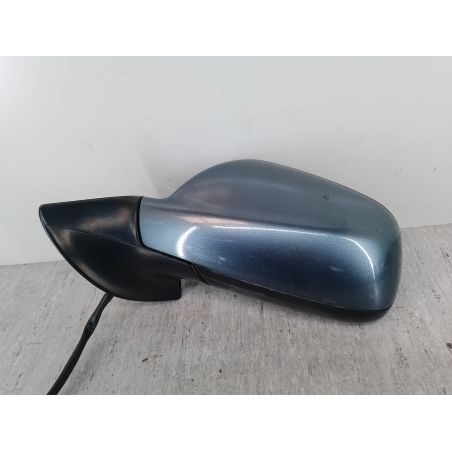 LEFT MIRROR PEUGEOT 407 2.0 16V 2007 