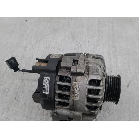 ALTERNATOR VW POLO 9N LIFT 1.2 2006 03D903025E       2542578C 
