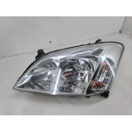 LAMPA PRZÓD LEWA TOYOTA COROLLA E12 2.0 D4D 2.0 D4D 2003 