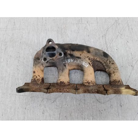 KOLEKTOR WYDECHOWY AUDI TT 8N3 1.8 T 2000 06A253033AJ 