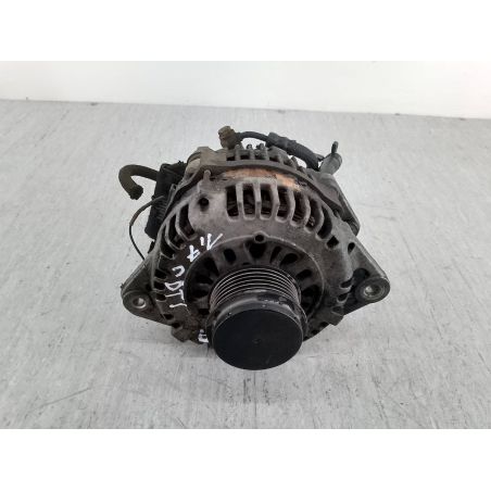 ALTERNATOR OPEL MERIVA A 1.7 CDTI 101KM 1.7 CDTI 2006 