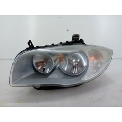 LAMPA PRZÓD LEWA BMW E87 1.6 16V20056924485-11 89310911                                            