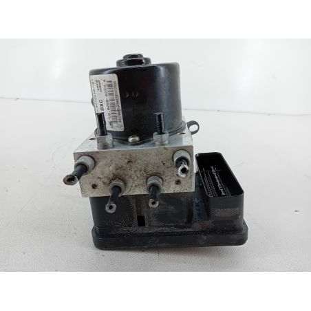 ABS PUMP BMW E87 1.6 16V 2005 3451-6772213-01  34526772214-01 10.0960-0830.3  