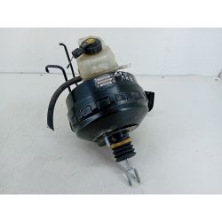 SERWO HAMULCOWE BMW E87 1.6 16V2005675197604                                            