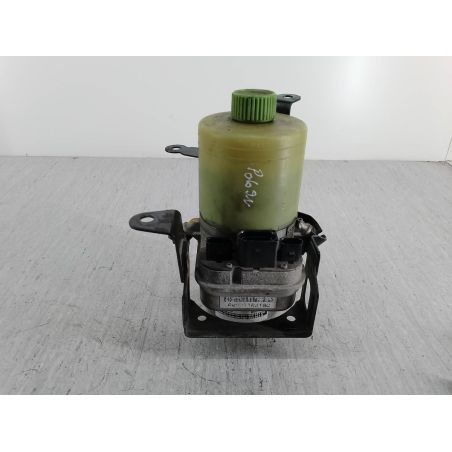 POMPA WSPOMAGANIA ELEKTRYCZNA VW POLO 9N 1.2 1.2 12V 2002 6Q0423156M  6Q1423051AD  6Q2423051R 
