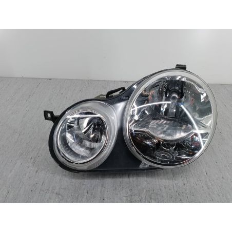 LAMPA PRZÓD LEWA VW POLO 9N 1.2 1.2 12V 2002 6Q1941007AF 89306830  