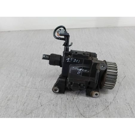 POMPA WTRYSKOWA RENAULT SCENIC II ( 03-09 ) 1.5 DCI 2006 A2C20000754  WS40153  H82286029  8200821184 
