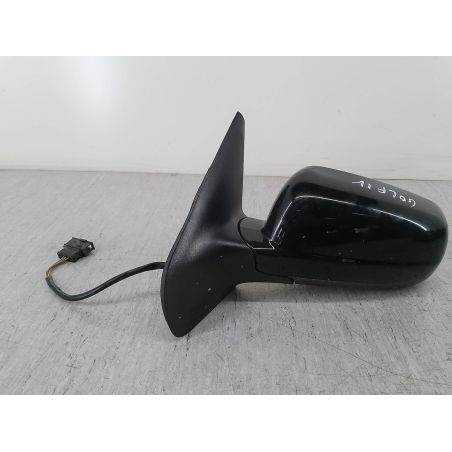 LEFT MIRROR VW GOLF IV 1.9 TDI 1999 E102*0479 