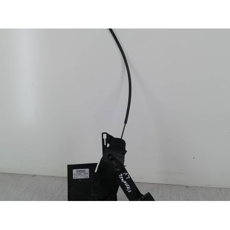 ZAMEK DRZWI LEWY PRZÓD FORD FIESTA MK6 1.3  2003 2S51B21 