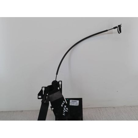 ZAMEK DRZWI PRAWY PRZÓD FORD FIESTA MK6 1.3  2003 2S51B21 