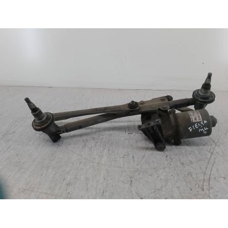 MECHANIZM WYCIERACZEK FORD FIESTA MK6 1.3  2003 2S6T-17B571-AC   404.754 