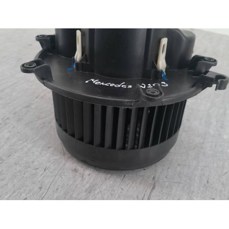 WENTYLATOR NAWIEWU, DMUCHAWA MERCEDES-BENZ W203 2.0 B 2002 
