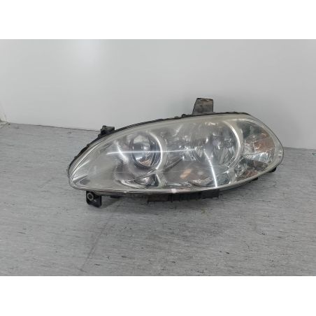 LAMPA PRZÓD LEWA FIAT CROMA 2005- 1.9 JTD 2005 51801266 