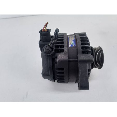 ALTERNATOR TOYOTA AVENSIS II T25 2.0 D-4D 116KM 2.0 D-4D 2005 27060-27090 104210-3431 