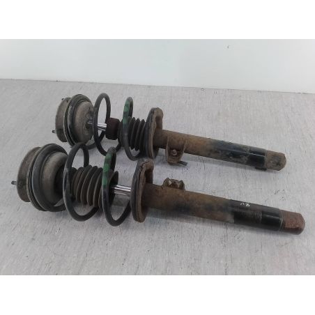 AMORTYZATORY PRZÓD KOMPLET BMW E46 1.8 B 2002 