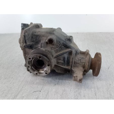 DYFERENCJAŁ TYŁ BMW E46 1.8 B 2002 33107559330 