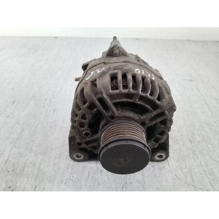 ALTERNATOR RENAULT CLIO III ( 05-09 ) 1.5 DCI 70KM 1.5 DCI 2006 8200390675 0124425037 