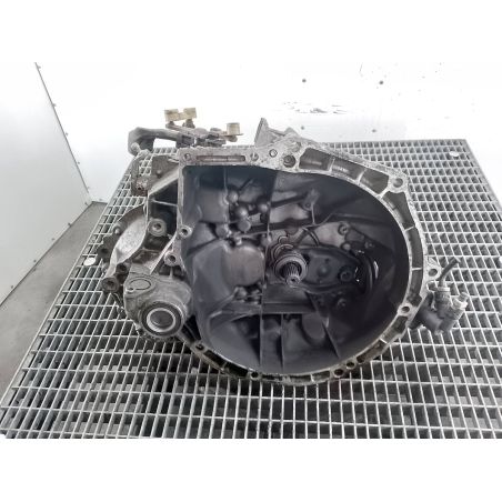 SKRZYNIA BIEGÓW MANUALNA PEUGEOT 207 CC 1.6 VTI 120KM 1.6 VTI 2007 20CQ83 