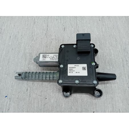 HAMULEC RĘCZNY ELEKTRYCZNY CITROEN C4 GRAND PICASSO 1.6 HDI 109KM 1.6 HDI 2006 A2C53092224 