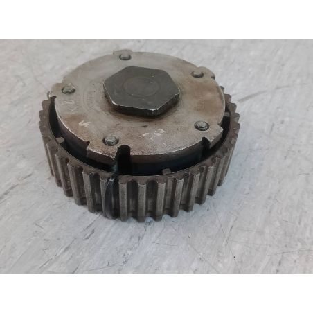 KOŁO FAZ ROZRZĄDU CITROEN C4 1.4 16V 2005 9645053480 