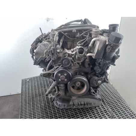 SILNIK MERCEDES-BENZ CLK W208 3.2 V6 3.2 V6 2000 112940 