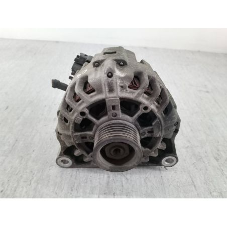ALTERNATOR CITROEN C4 I ( 04-08 ) 1.6 16V 1.6 16V 2008 9656956280 