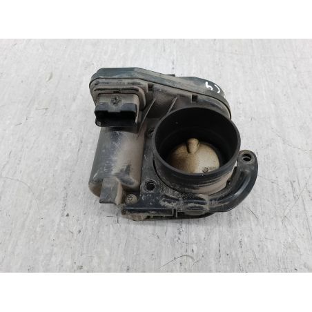 PRZEPUSTNICA CITROEN C4 I ( 04-08 ) 1.6 16V 1.6 16V 2008 966180908000 0280750164 