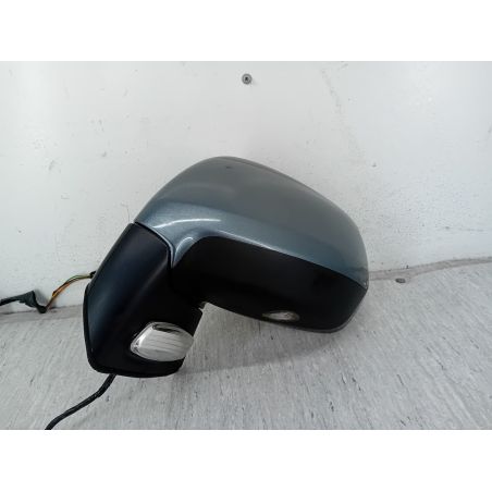 LUSTERKO LEWE CITROEN C4 GRAND PICASSO 1.6 HDI 109KM 1.6 HDI 2006 