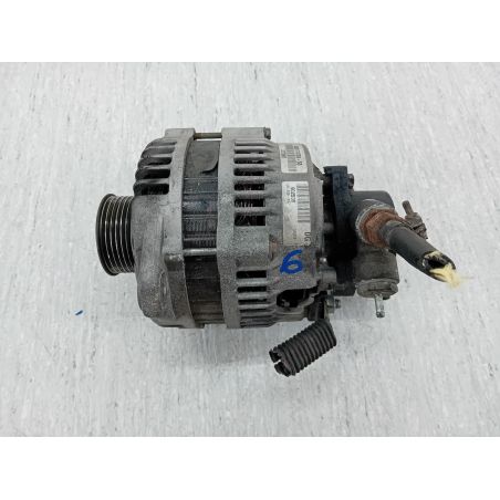 ALTERNATOR OPEL ASTRA H 1.7 CDTI 100KM 1.7 CDTI 2004 LR1100-507 