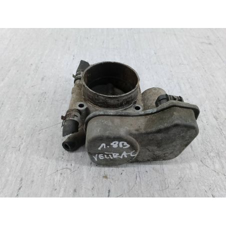 PRZEPUSTNICA OPEL VECTRA C 1.8 16V 122KM 1.8 16V 2003 5WS91703 09128518 